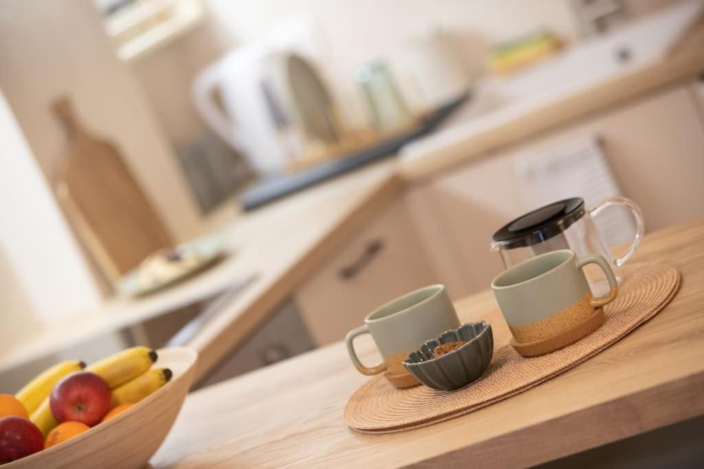 Apo-Zachari Elegant Apartment Лариса Екстериор снимка