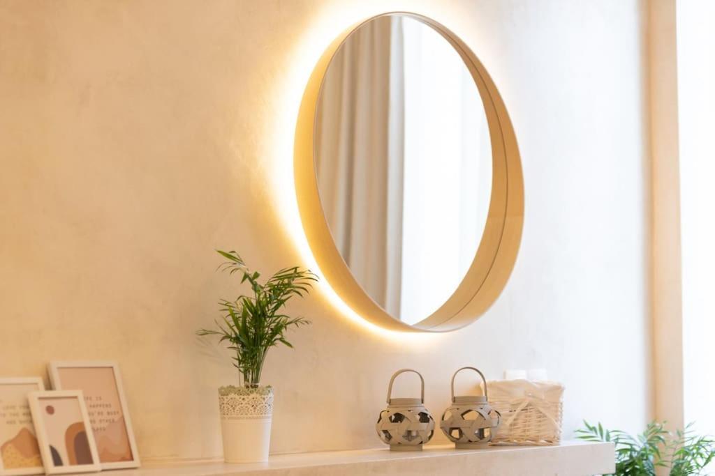 Apo-Zachari Elegant Apartment Лариса Екстериор снимка