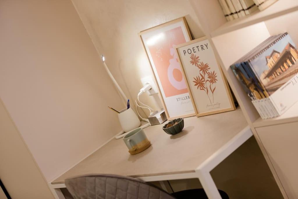 Apo-Zachari Elegant Apartment Лариса Екстериор снимка