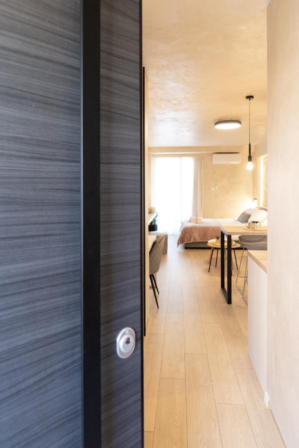 Apo-Zachari Elegant Apartment Лариса Екстериор снимка