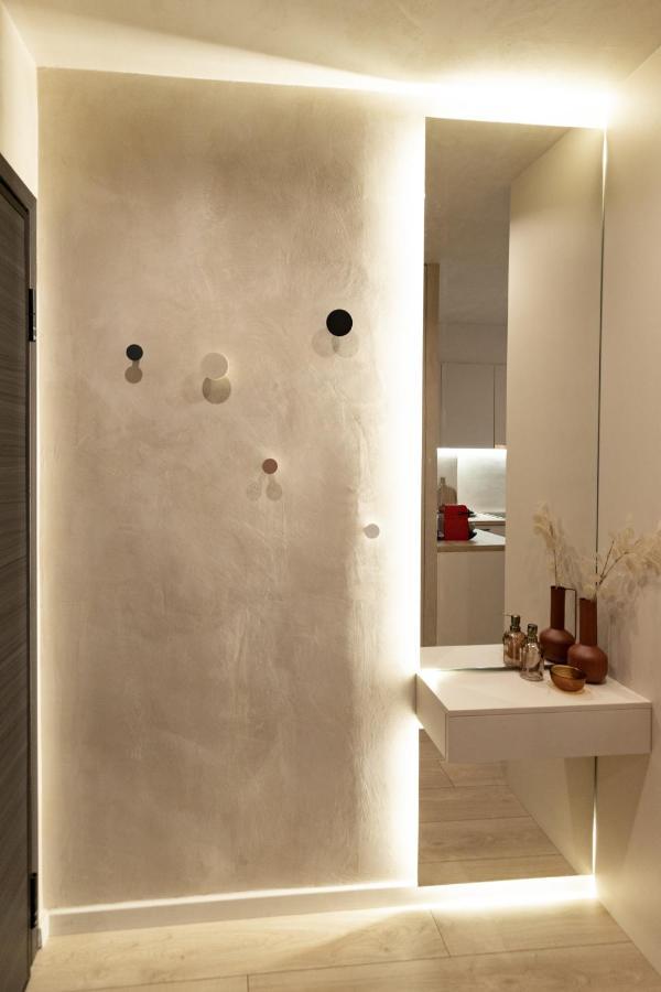 Apo-Zachari Elegant Apartment Лариса Екстериор снимка