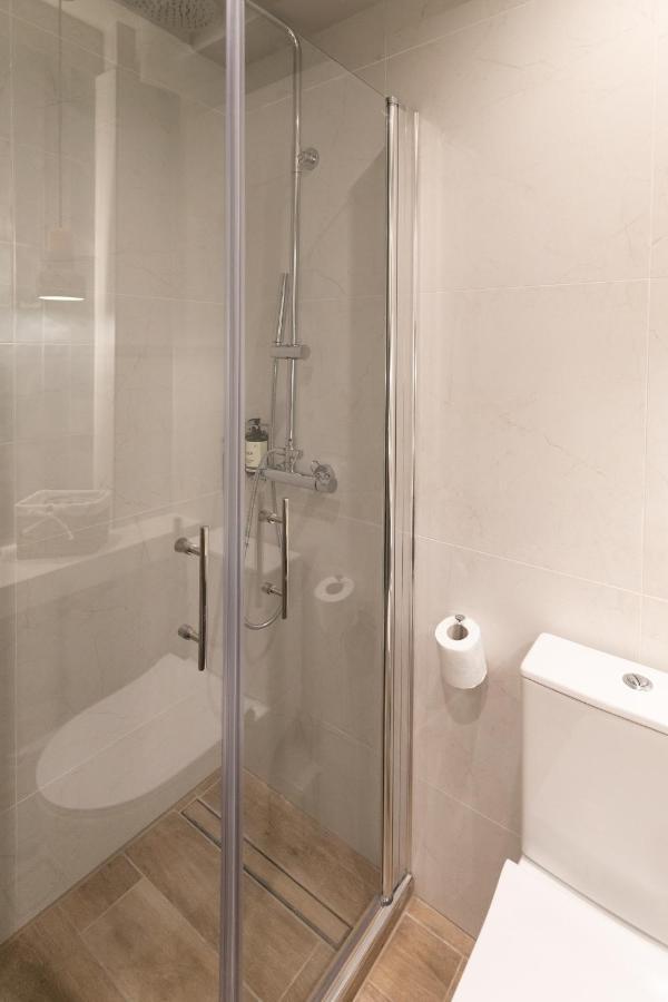 Apo-Zachari Elegant Apartment Лариса Екстериор снимка